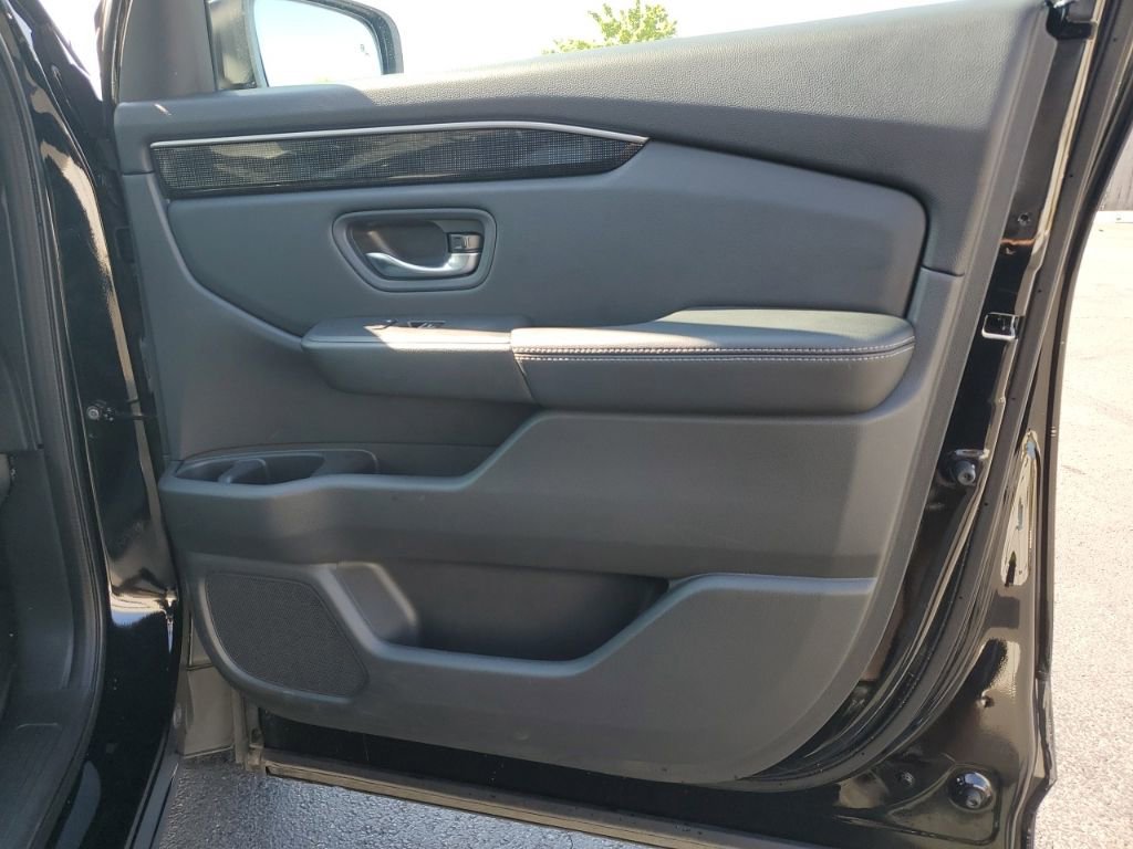 Used 2023 Honda Pilot Elite image 43
