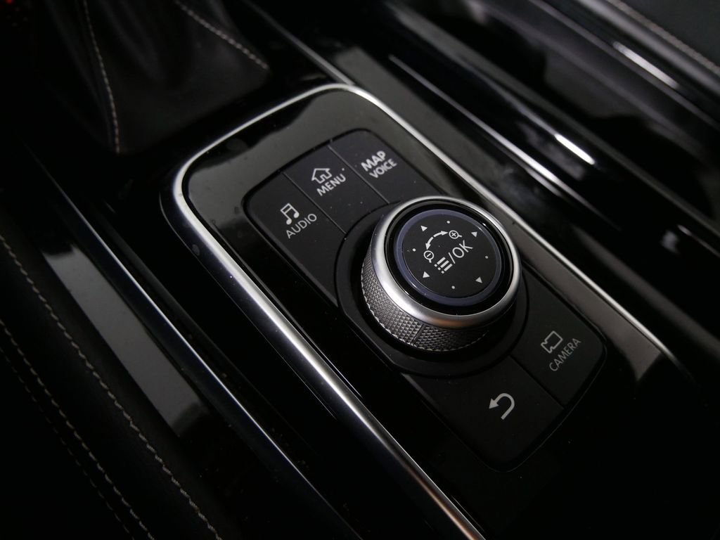 Used 2023 INFINITI QX80 Premium Select w/ Cargo Package image 31