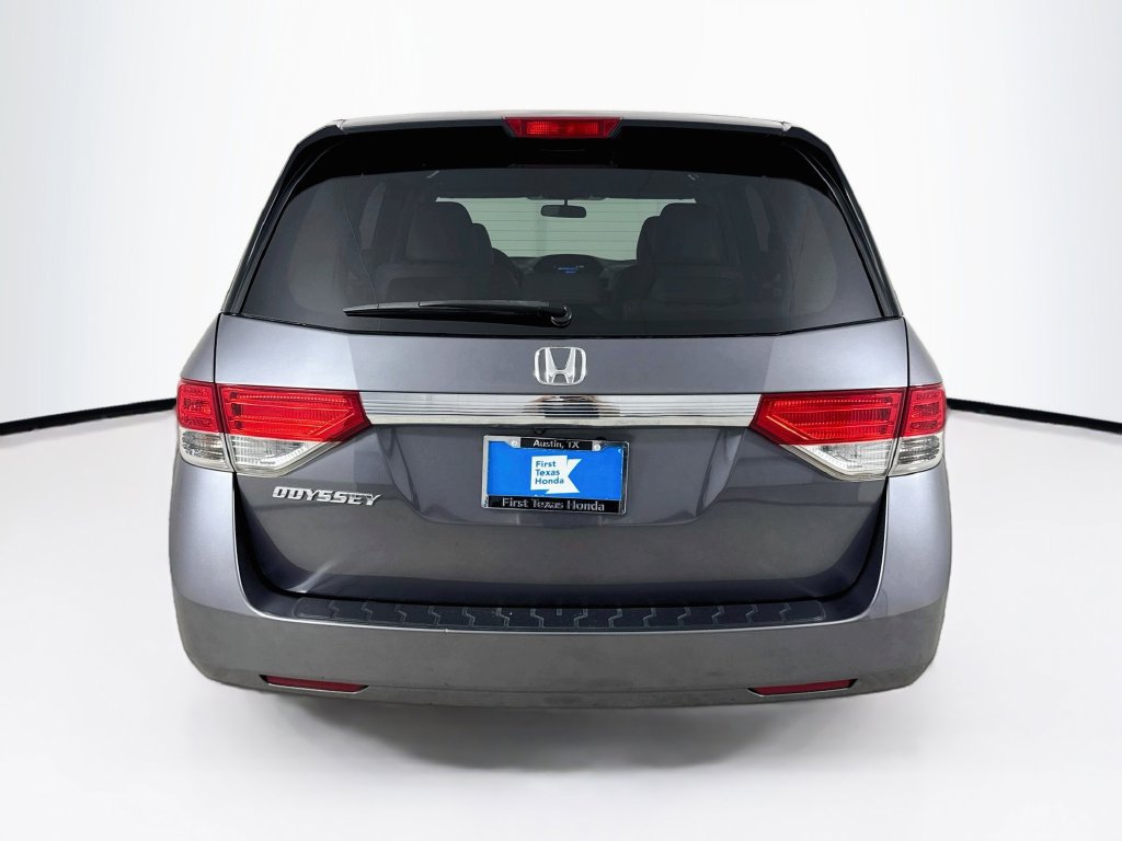 Used 2016 Honda Odyssey EX image 7