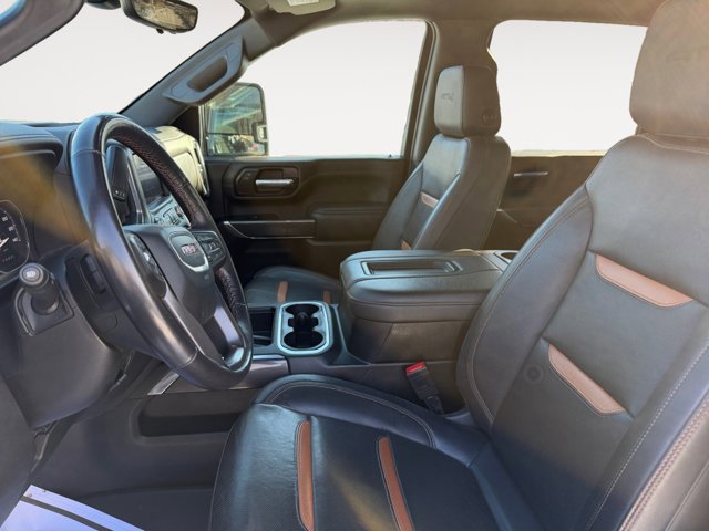 Used 2022 GMC Sierra 3500 AT4 w/ AT4 Premium Plus Package image 9