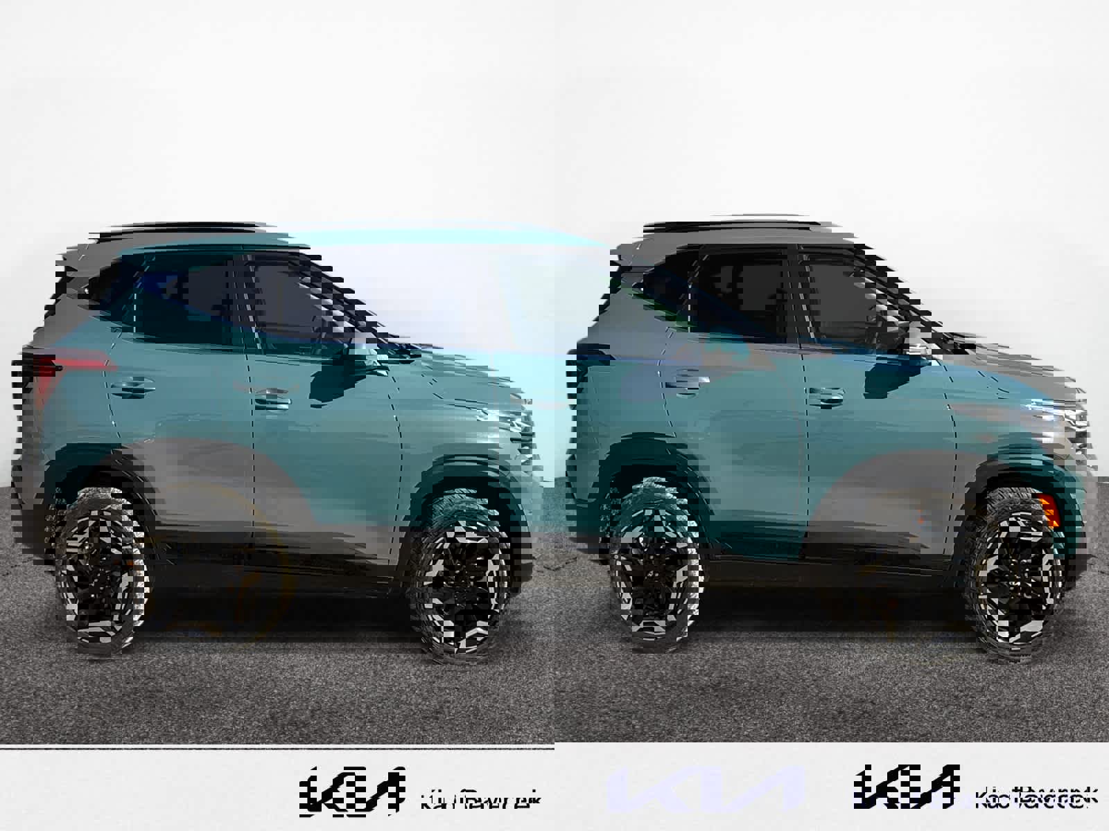 New 2026 Kia Seltos SX image 6