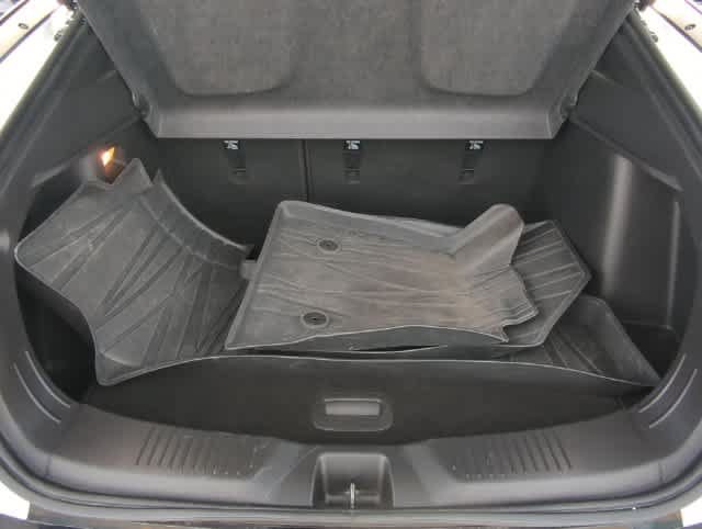 Used 2024 Buick Envista Sport Touring w/ Convenience I Package FWD image 33