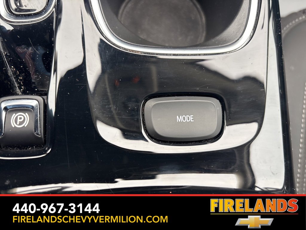 Certified 2022 Buick Envision Preferred image 24