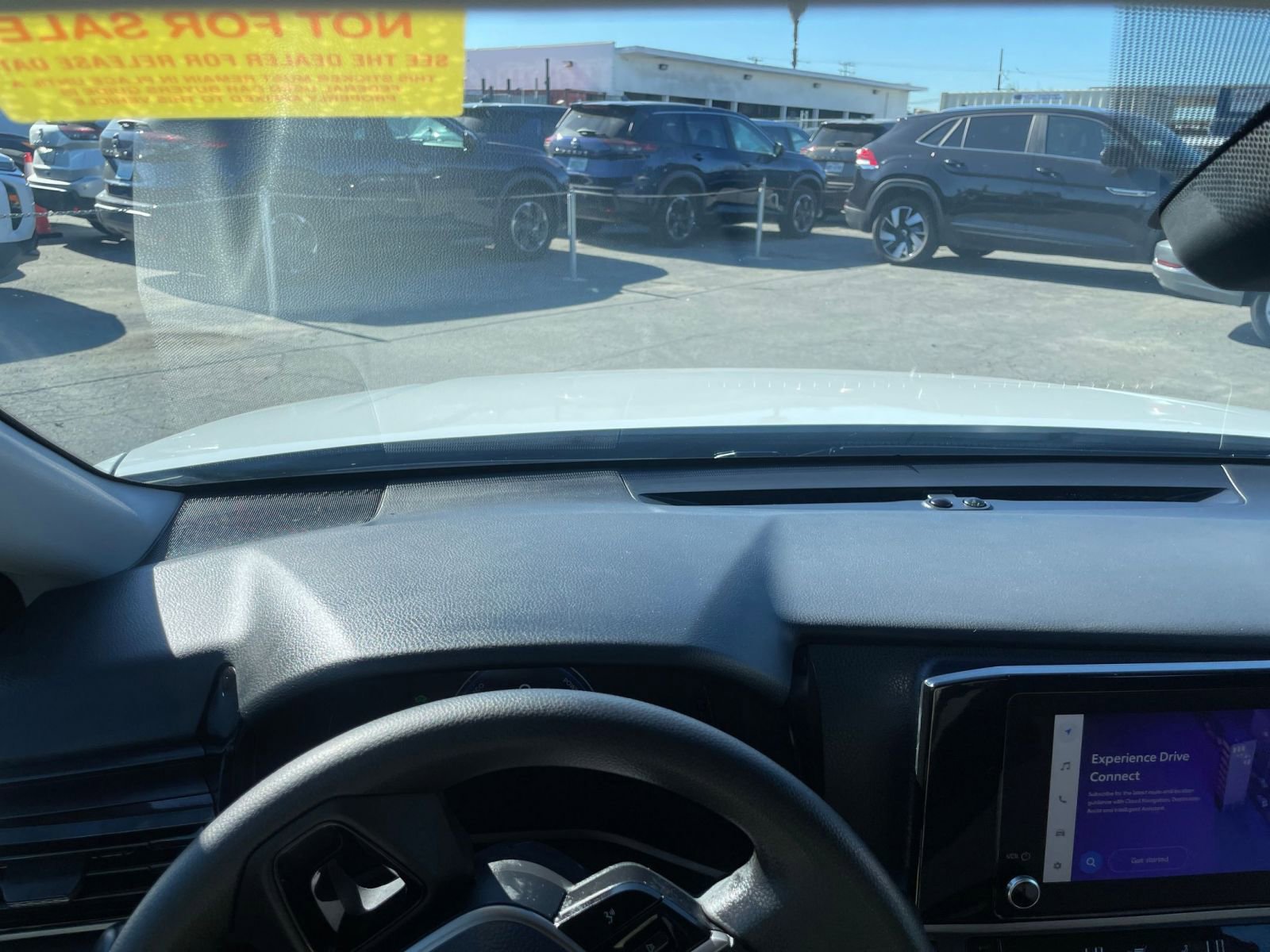 Used 2025 Toyota Camry LE image 34