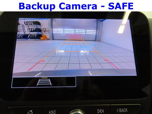 Used 2023 Chevrolet Malibu LT image 5