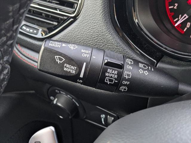 Certified 2024 Dodge Durango GT image 26