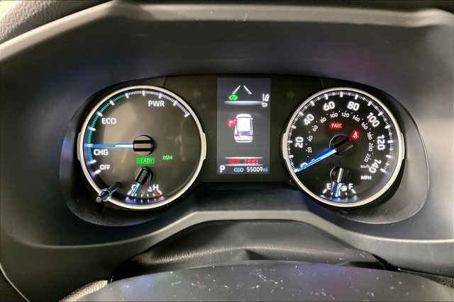 Used 2022 Toyota RAV4 XLE Premium image 12