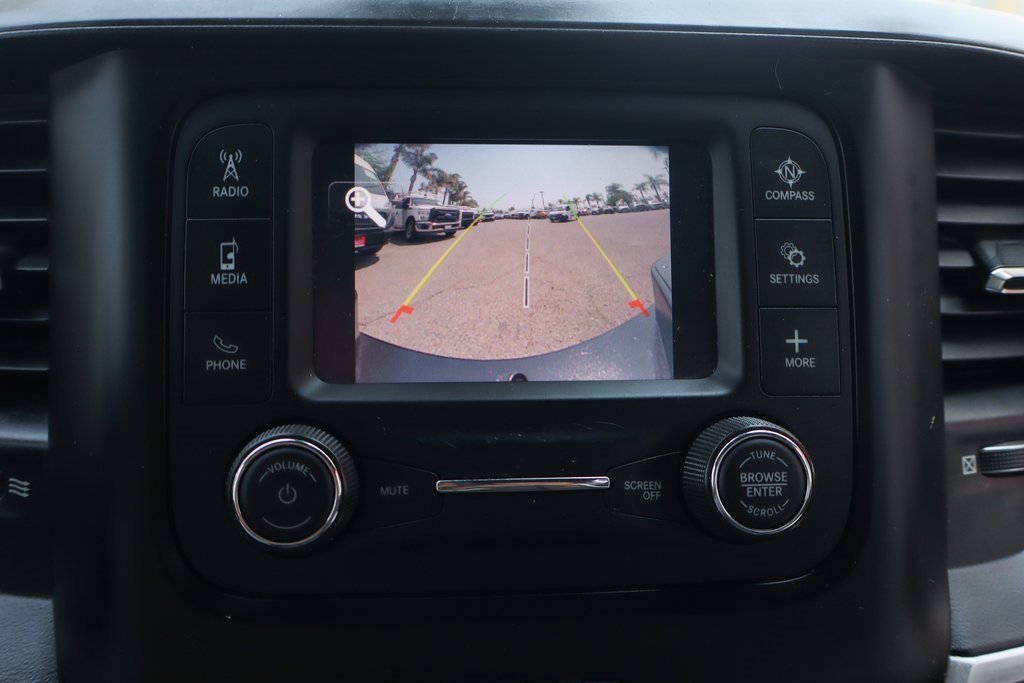 Used 2021 RAM 3500 Big Horn image 29