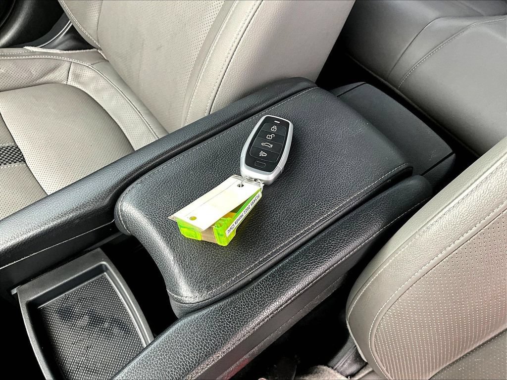 Used 2021 Honda Civic EX-L image 36