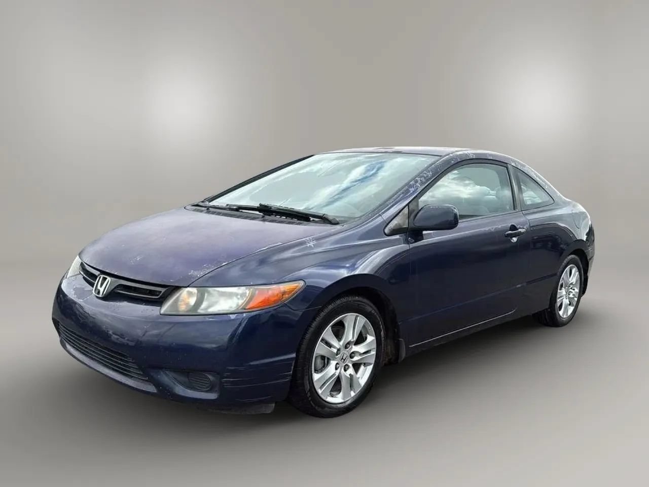 Used 2008 Honda Civic LX image 1
