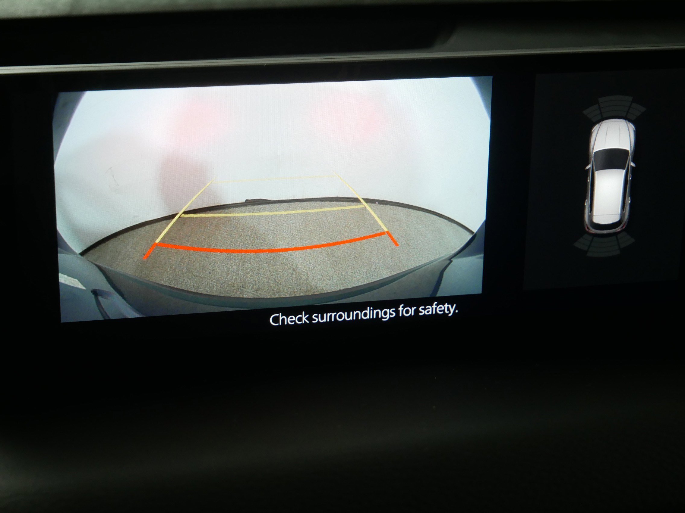 New 2026 MAZDA CX-50 AWD 2.5 Hybrid w/ Weather Package image 9