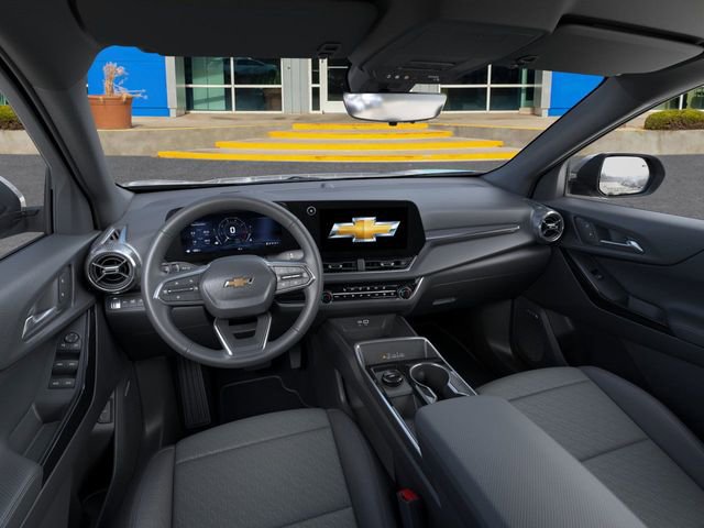New 2026 Chevrolet Equinox LT w/ Convenience Package II image 16