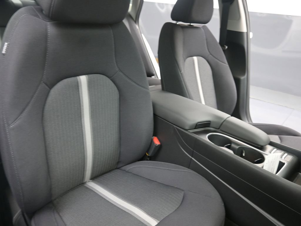 New 2026 Hyundai Sonata SEL image 13