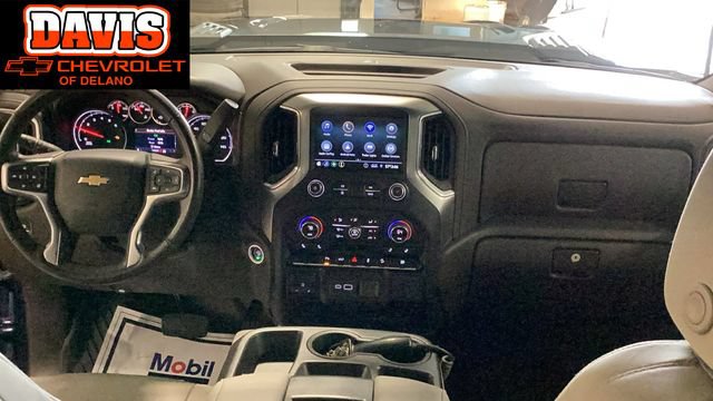Used 2021 Chevrolet Silverado 3500 LT w/ All Star Edition AWD/4WD image 13