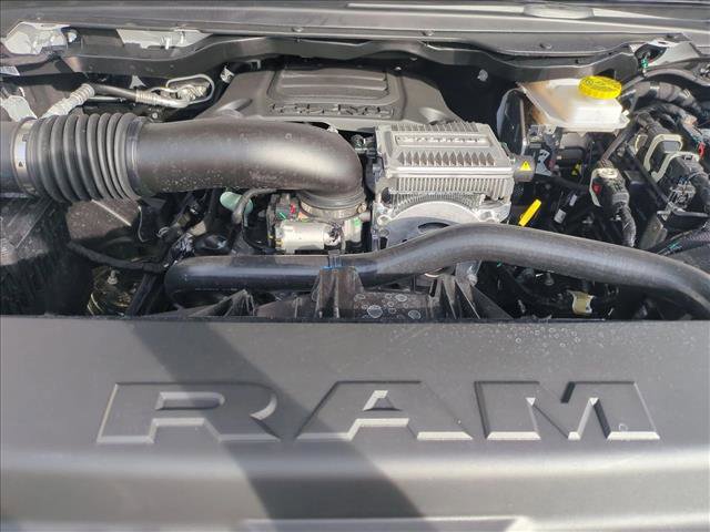New 2026 RAM 1500 Big Horn image 17