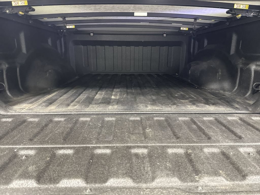 Used 2021 RAM 1500 Limited w/ Night Edition AWD/4WD image 24