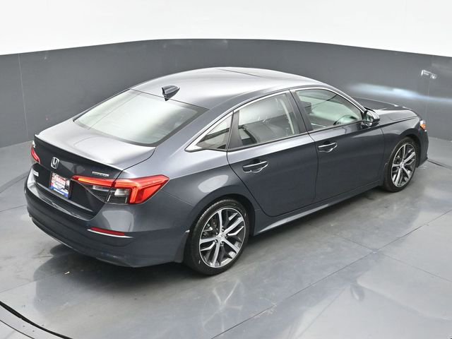 Certified 2024 Honda Civic Touring image 33