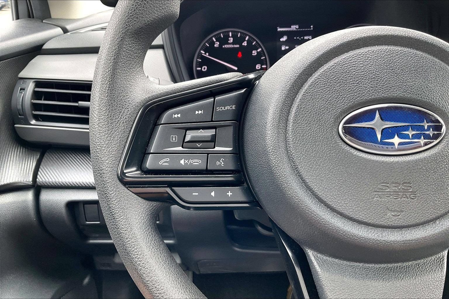 Certified 2026 Subaru Crosstrek 2.5i Premium AWD/4WD image 25