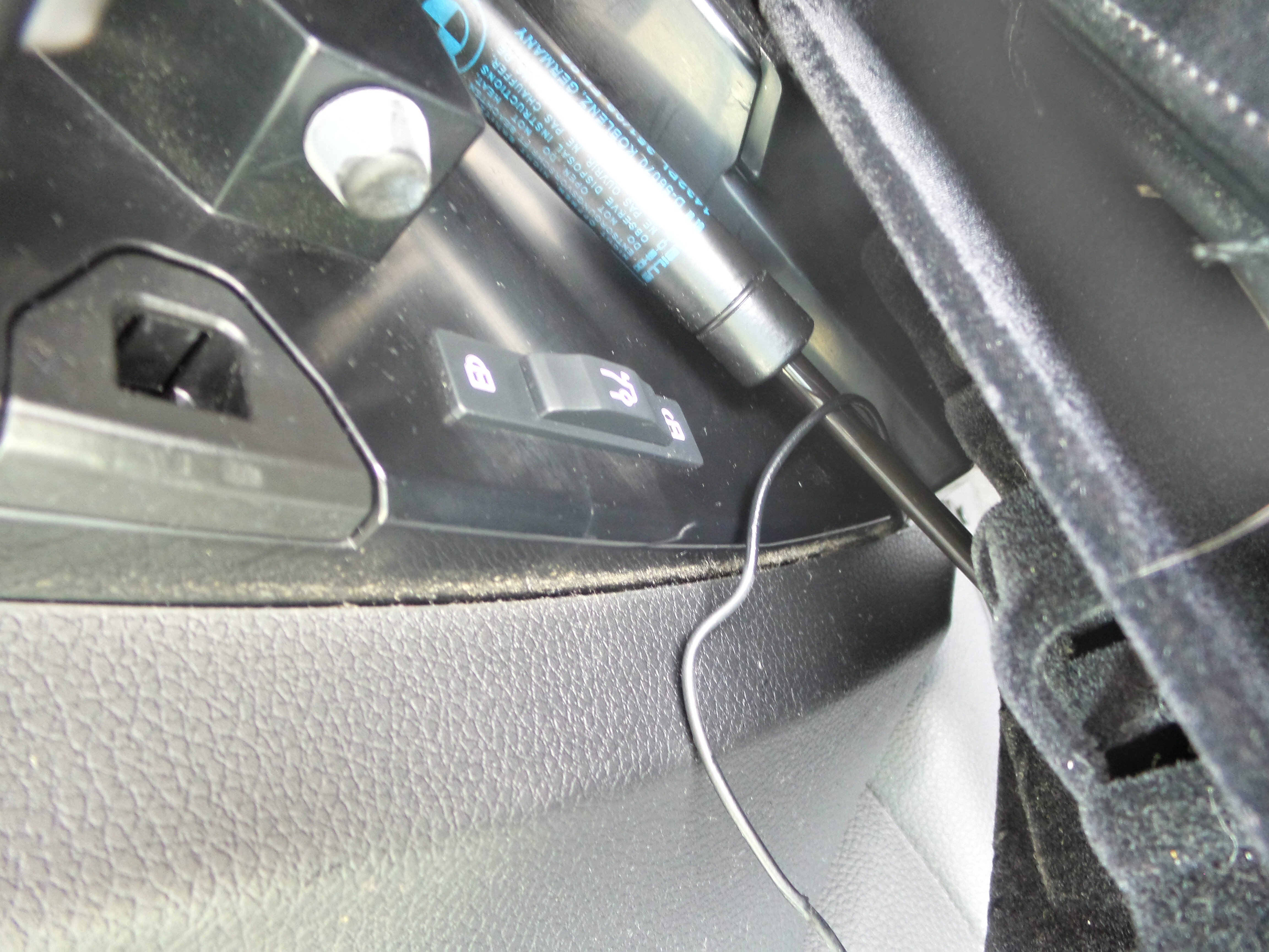 Used 2009 BMW 128i Convertible image 57