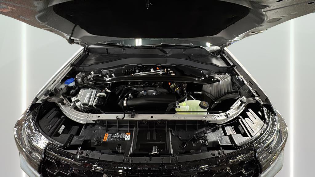 New 2026 Ford Explorer ST-Line w/ ST-Line Street Pack image 31