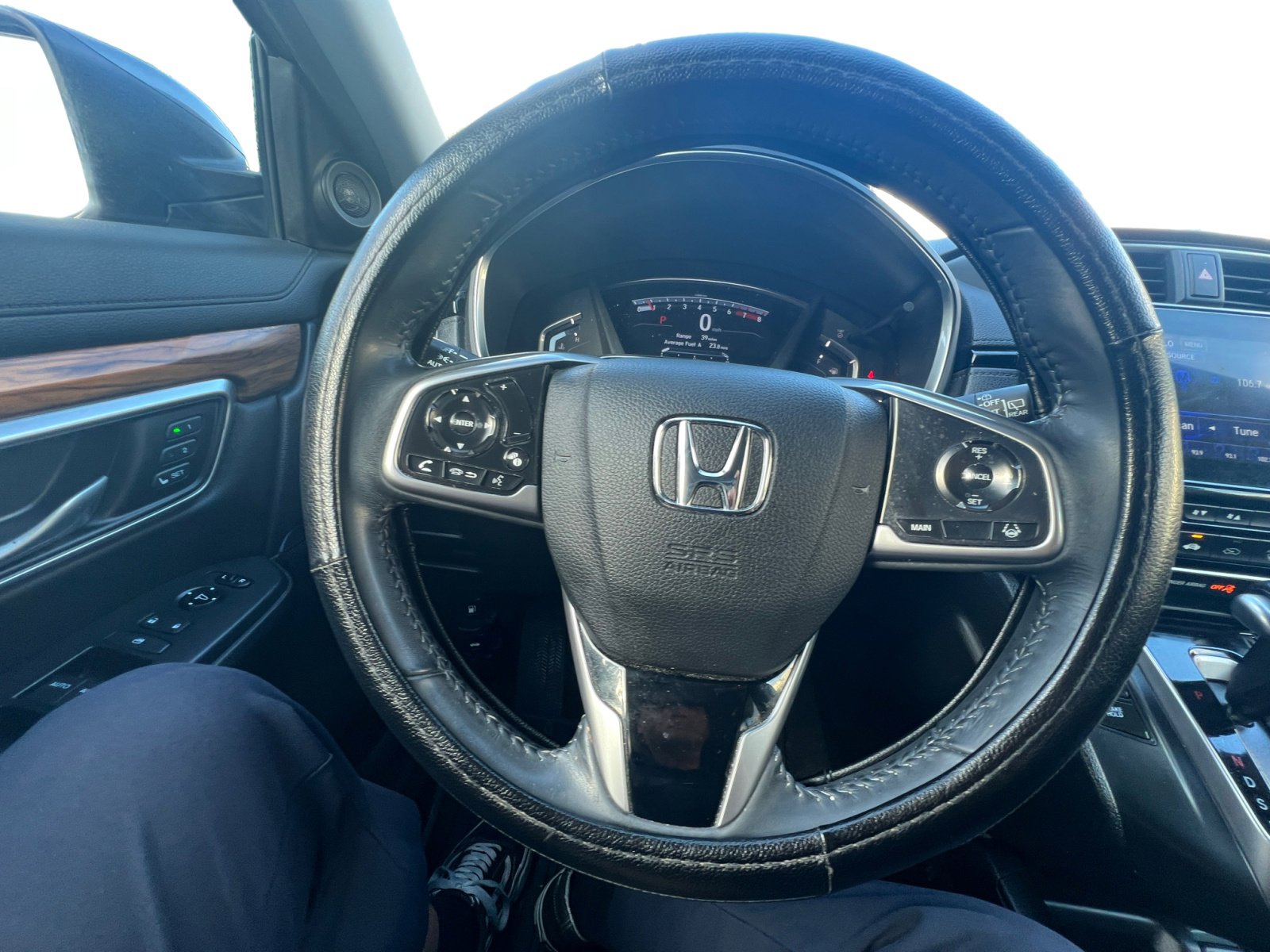 Used 2019 Honda CR-V EX-L image 14