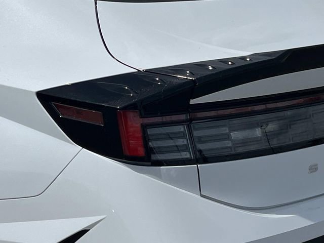 Used 2025 Hyundai Sonata N Line image 10