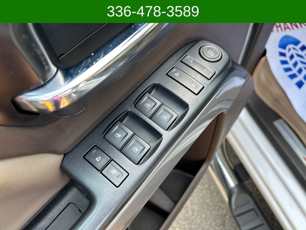 Used 2014 Chevrolet Silverado 1500 LT w/ All Star Edition image 11