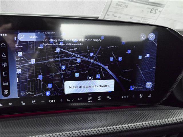 New 2026 Audi SQ5 Premium Plus AWD/4WD image 12
