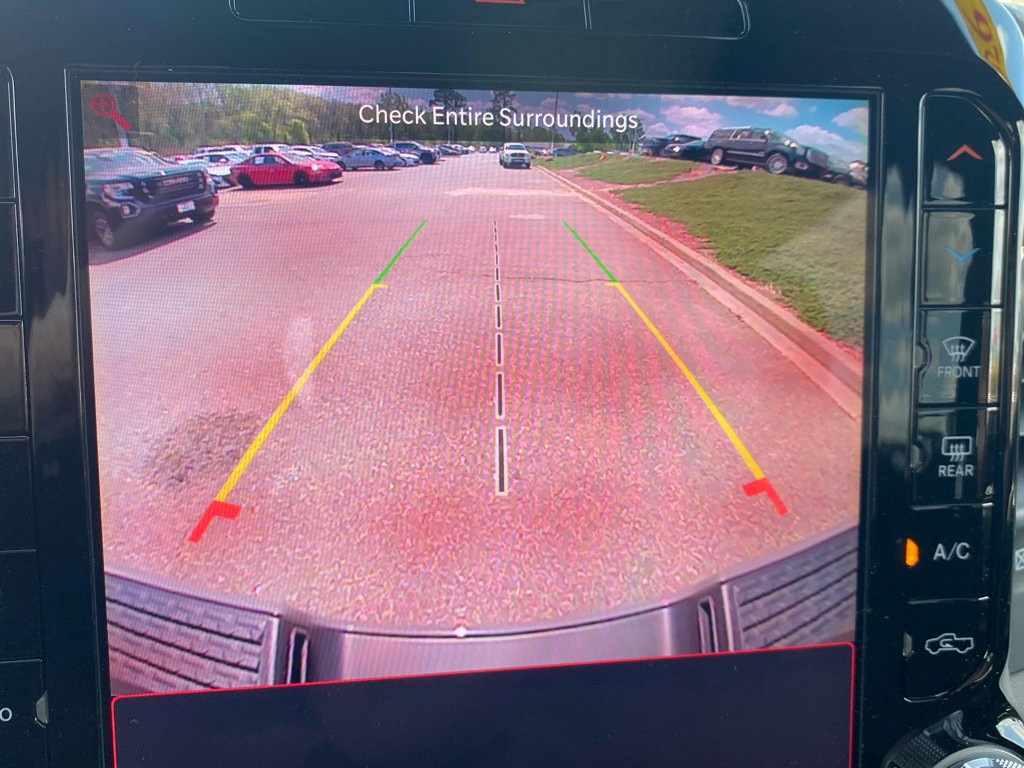 Used 2026 RAM 2500 Big Horn image 26