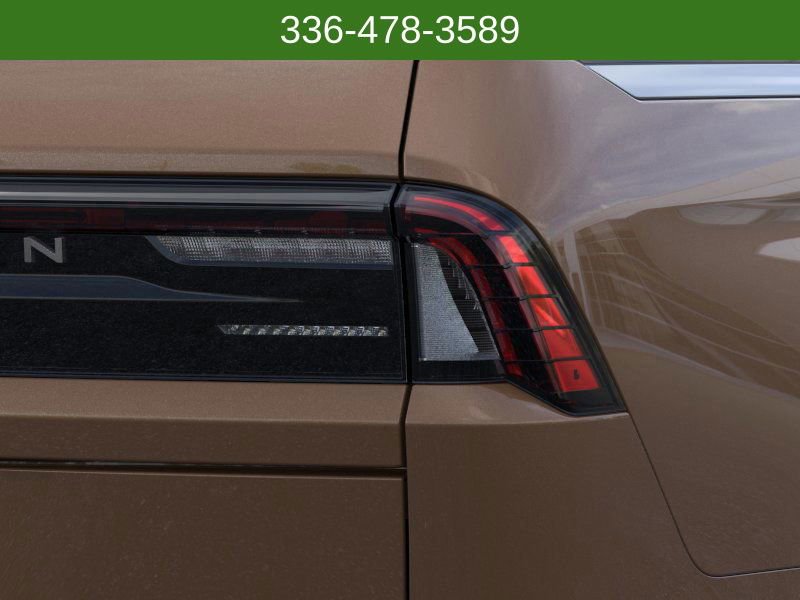 New 2026 Lincoln Navigator L Black Label image 21