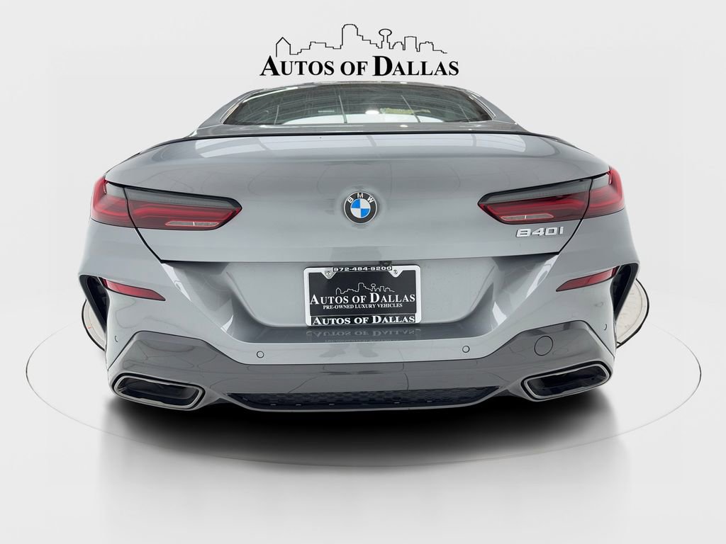 Used 2024 BMW 840i Coupe image 10