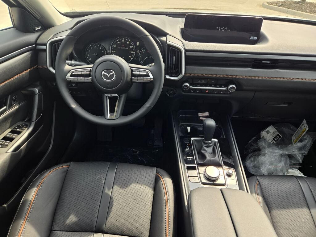 New 2026 MAZDA CX-50 AWD 2.5 S w/ Accent Package image 16