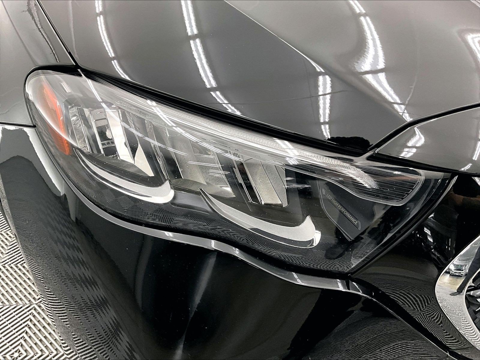 Certified 2025 Mercedes-Benz E 350 4MATIC Sedan image 26