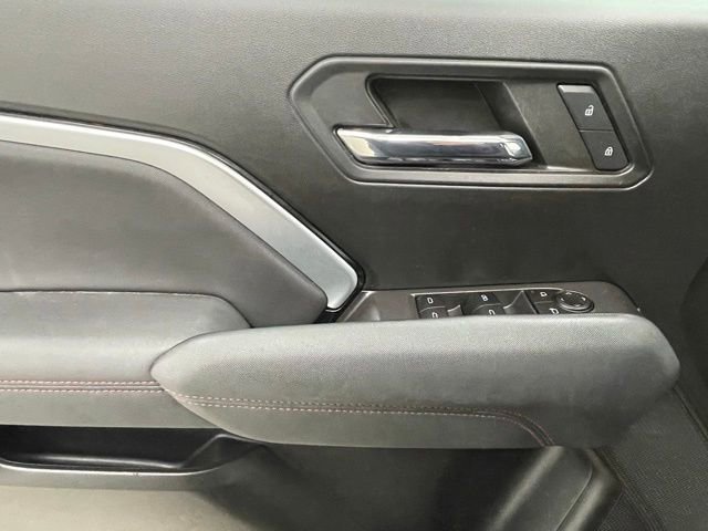 Certified 2023 Chevrolet Colorado Z71 w/ Z71 Convenience Package 2 image 11