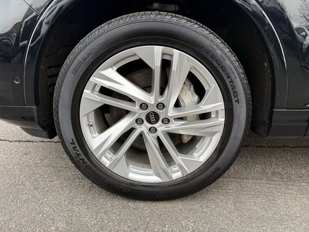 Used 2023 Audi Q7 3.0T Premium image 26