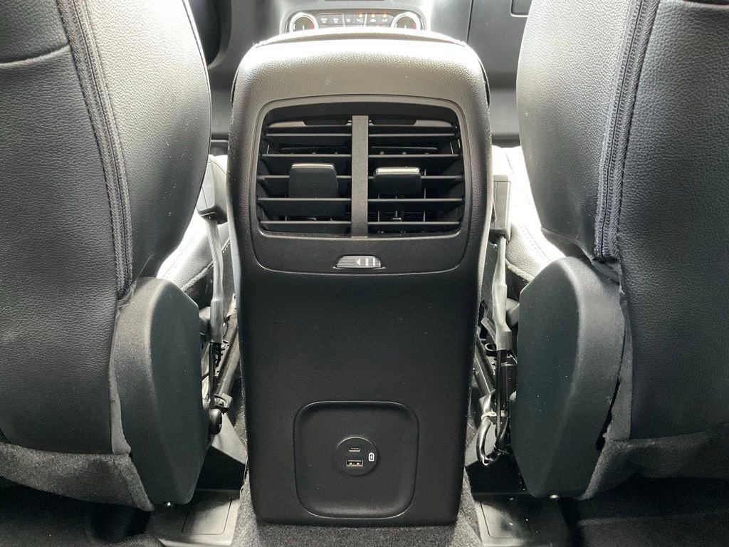 Used 2022 Ford Escape SEL w/ Technology Package image 29