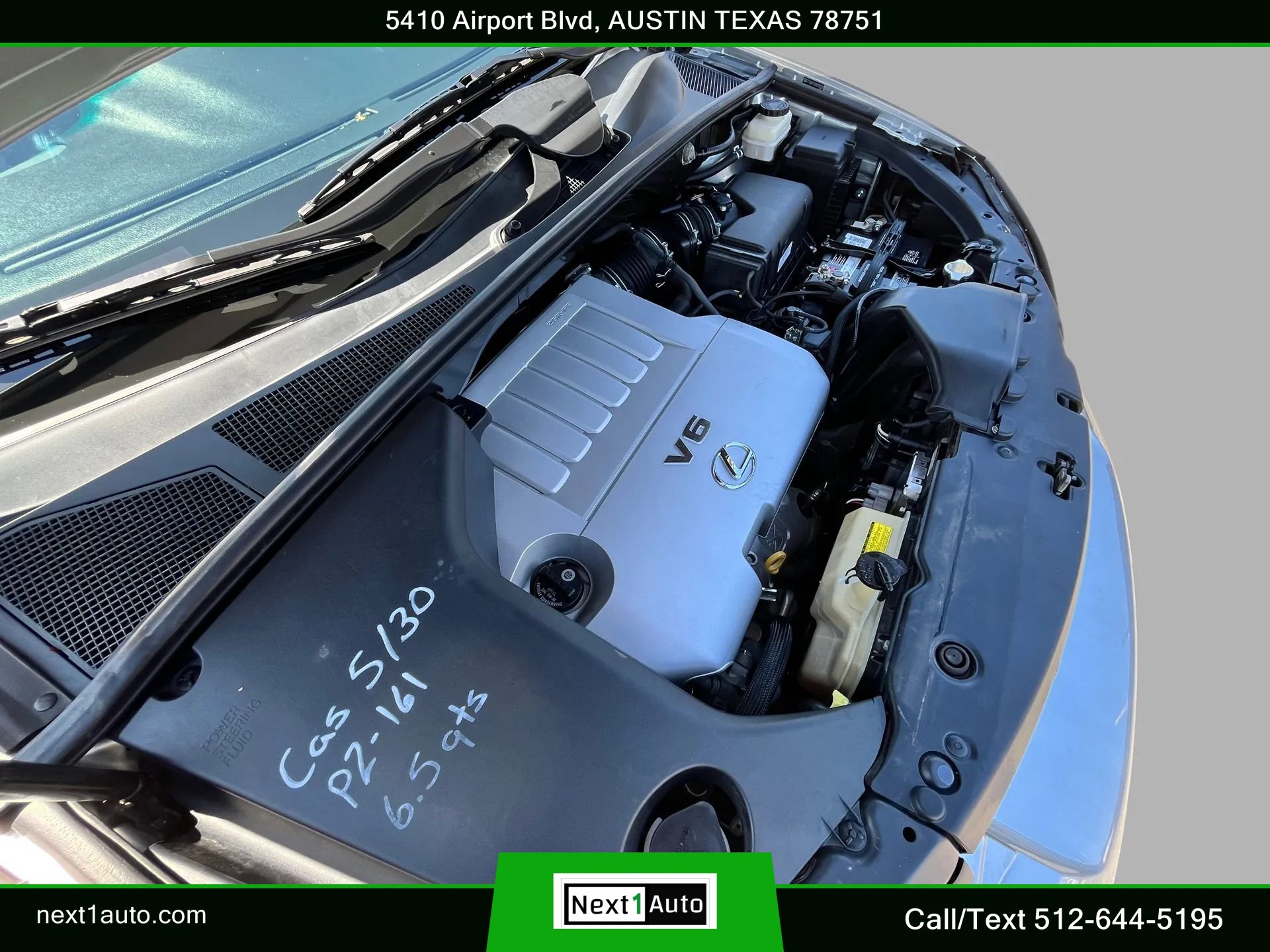 Used 2008 Lexus RX 350 2WD image 32