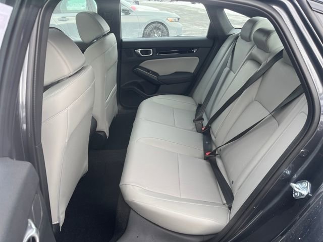 New 2026 Honda Civic Sport Touring image 15