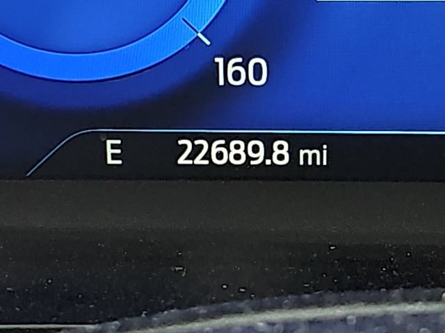 Used 2020 Ford Escape Titanium w/ Titanium Premium Package 2.0 AWD/4WD image 16