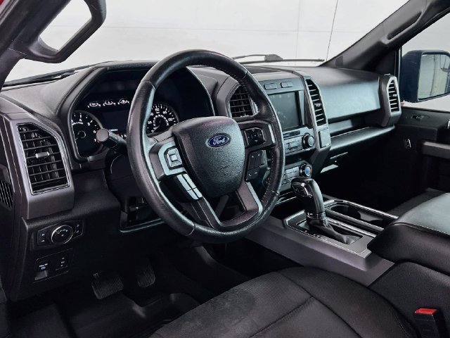 Used 2020 Ford F150 XLT w/ Equipment Group 302A Luxury AWD/4WD image 33