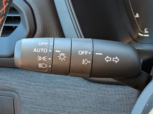 New 2026 Honda Passport TrailSport image 24