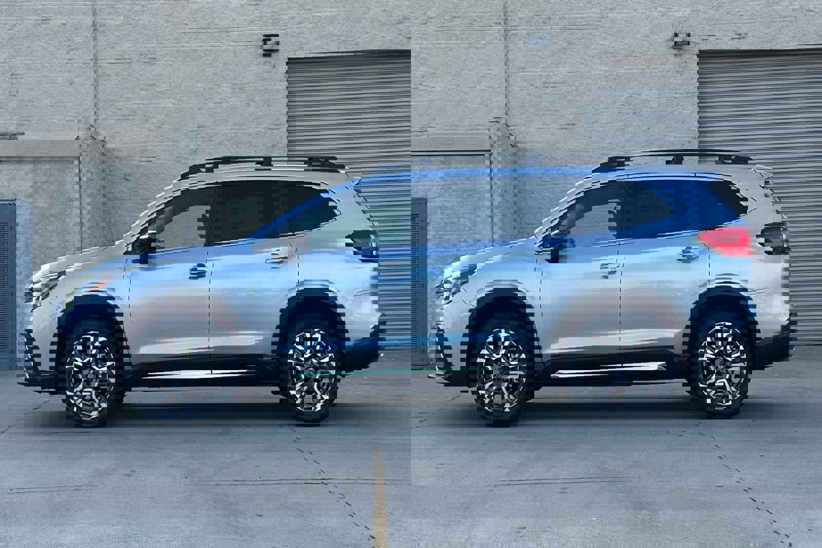 New 2026 Subaru Ascent Limited image 6
