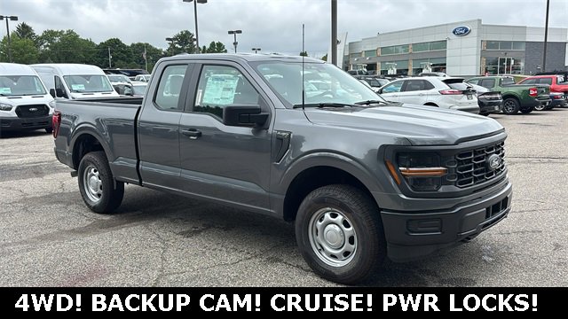 New 2025 Ford F150 XL image 25