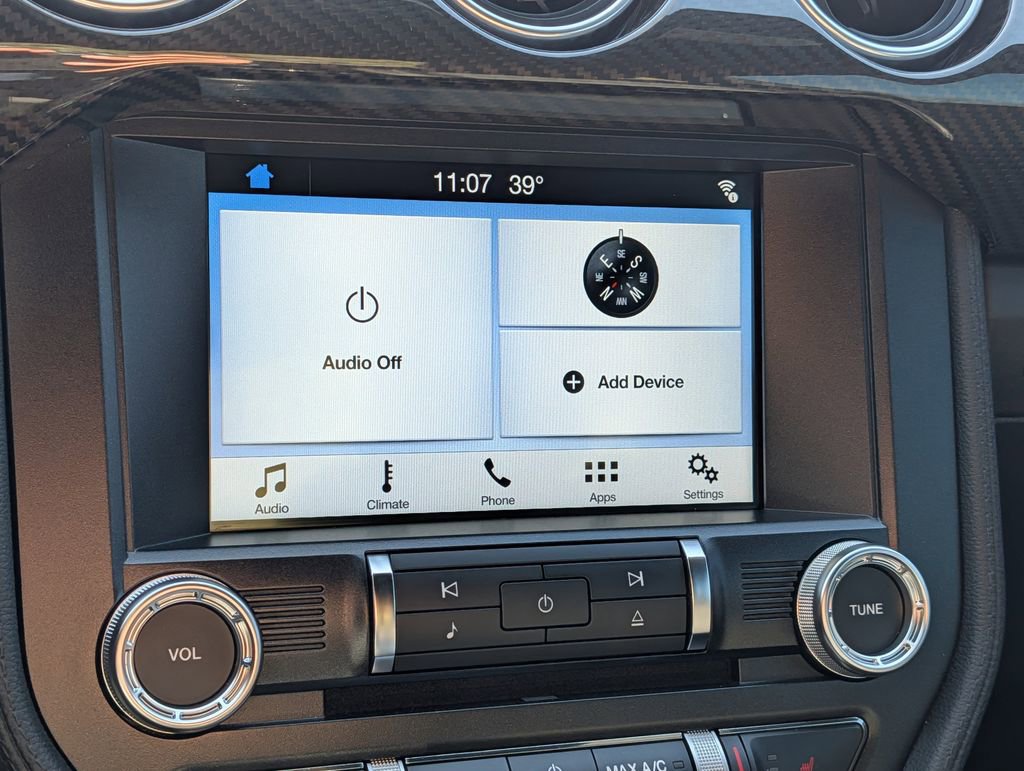 Certified 2018 Ford Mustang GT Premium image 20