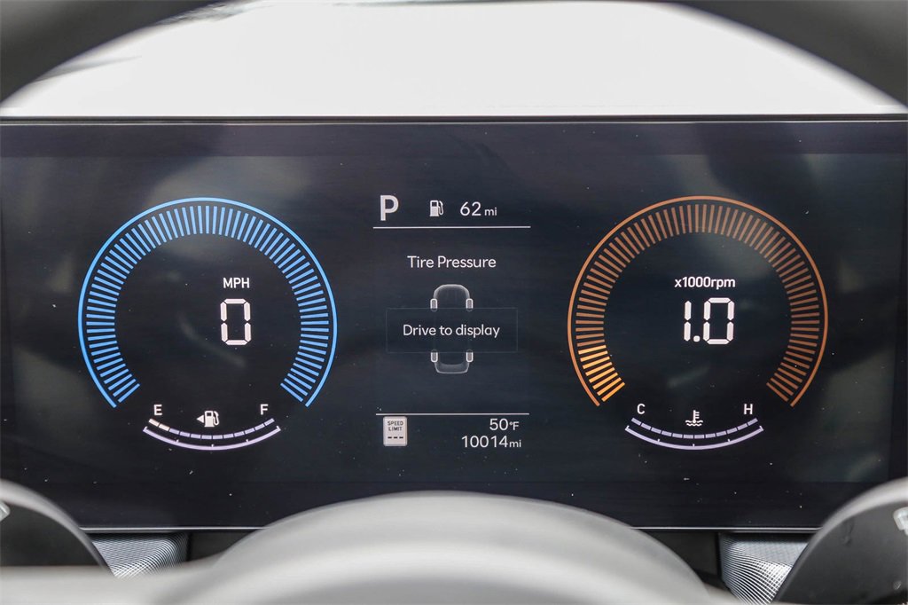 Used 2024 Hyundai Sonata SEL image 22