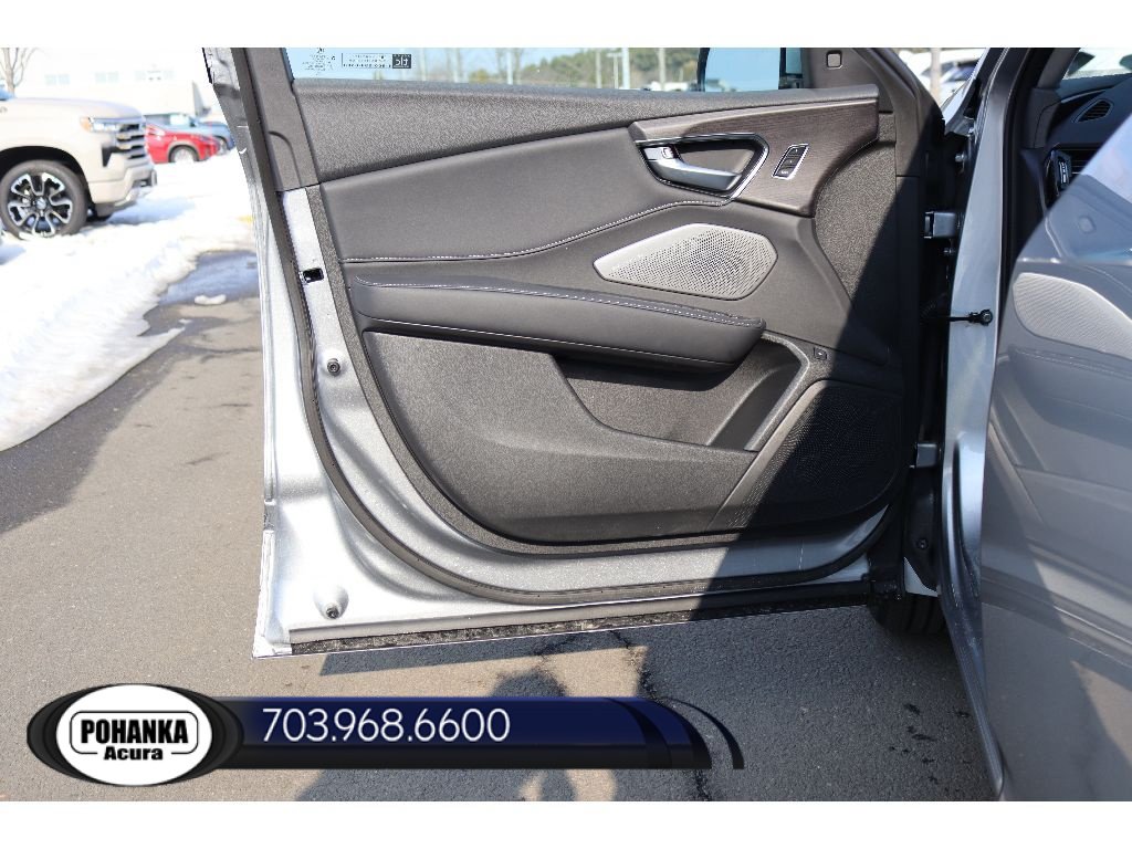 New 2026 Acura RDX w/ Advance Package AWD/4WD image 29