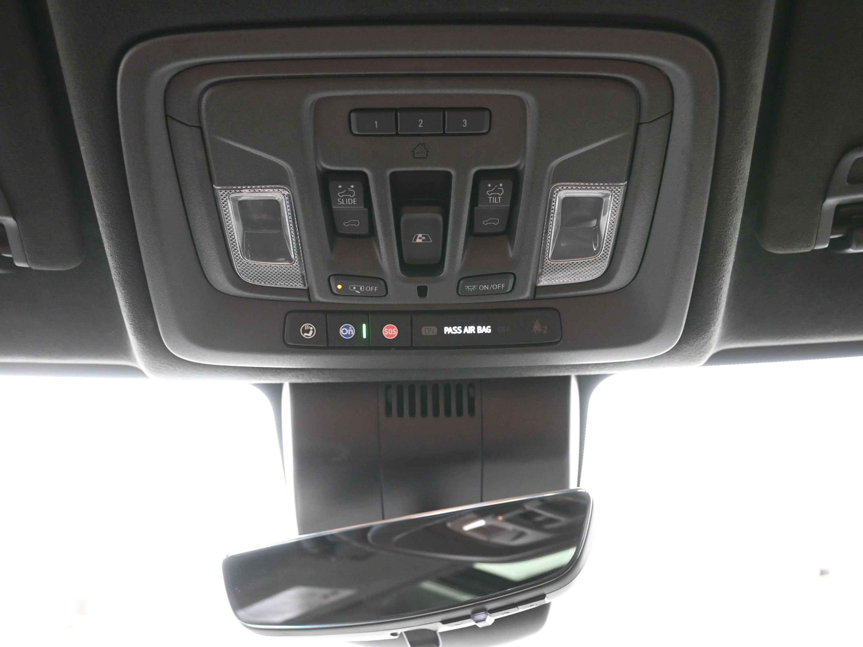 Used 2022 GMC Sierra 1500 Denali Ultimate image 28
