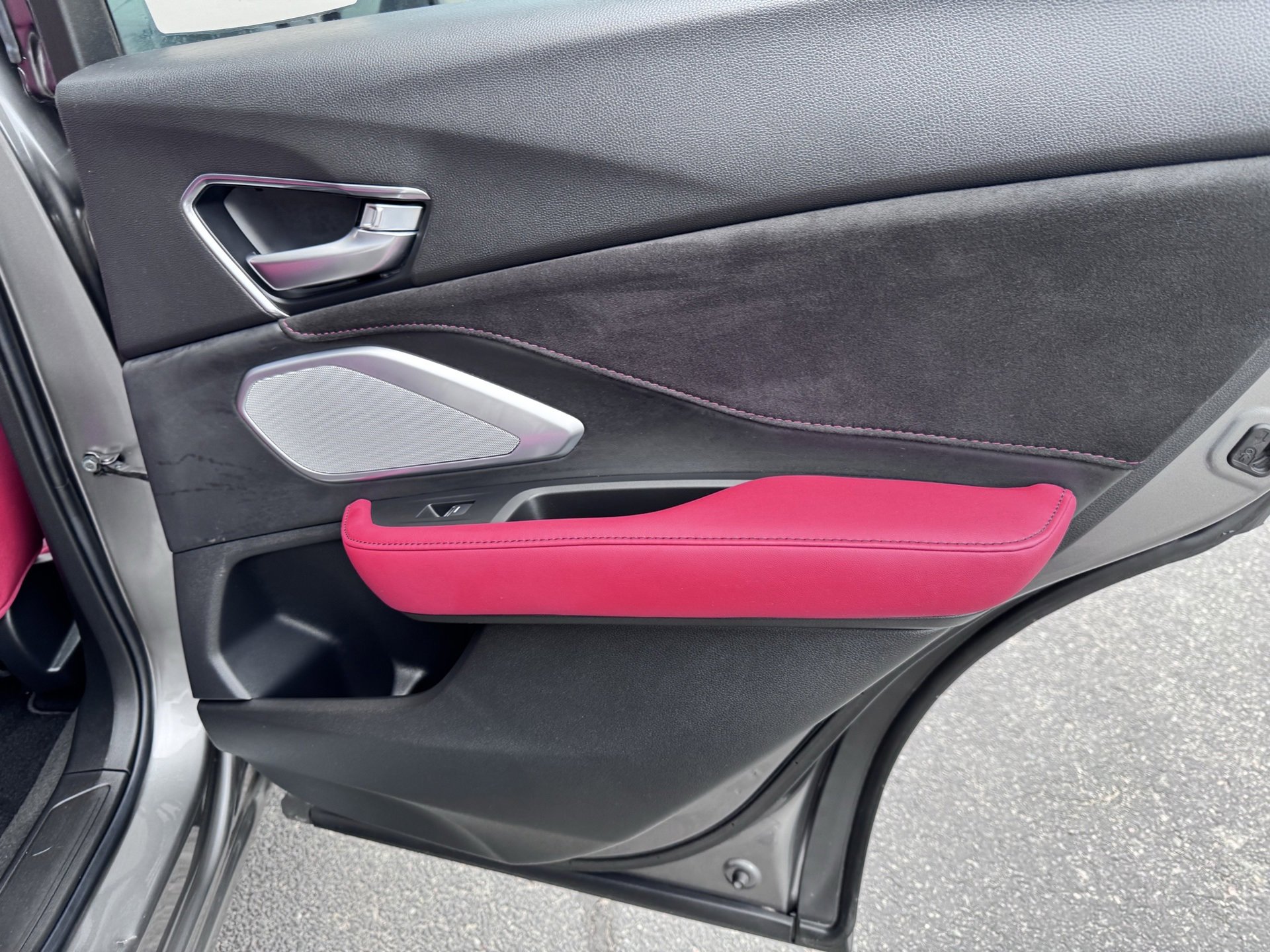 Used 2024 Acura RDX A-Spec image 18