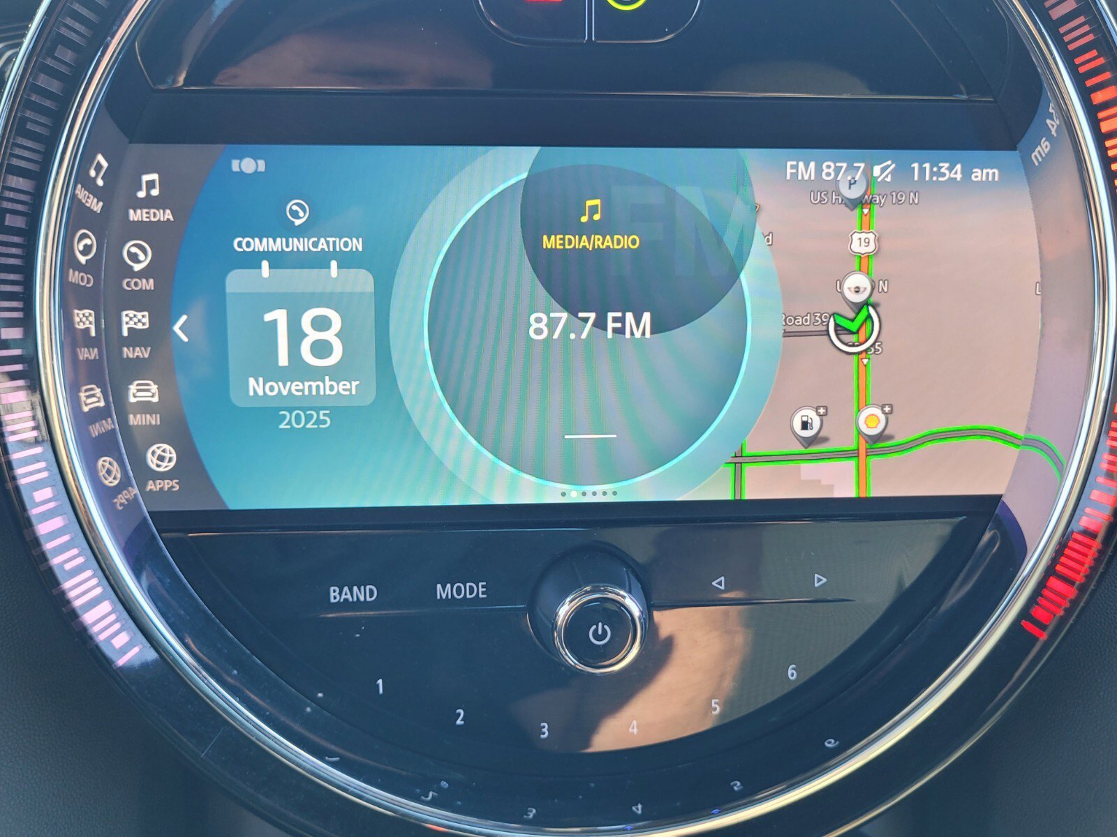 Used 2023 MINI Cooper S w/ MINI Resolute Edition image 22