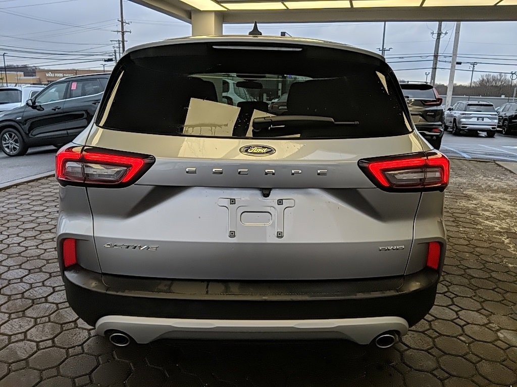 Used 2023 Ford Escape Active image 6